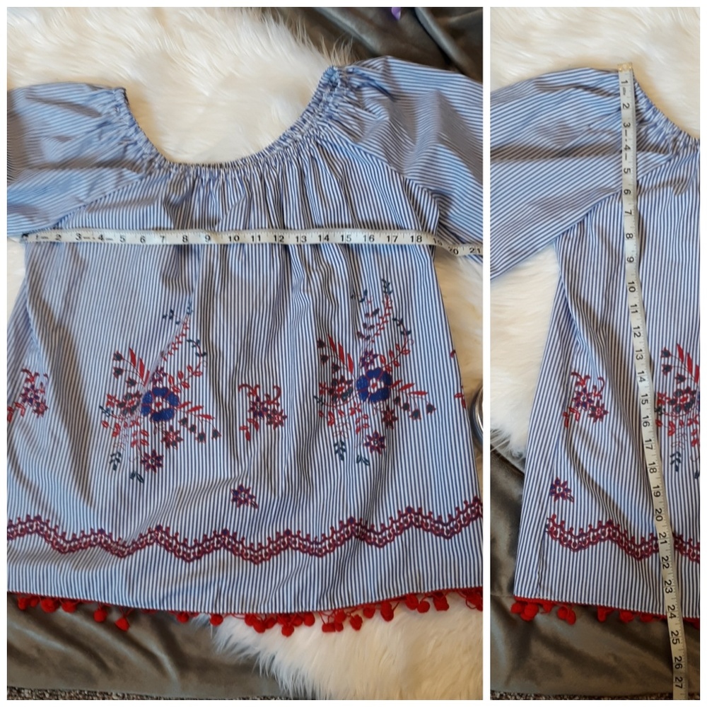 1775 Top - Picture 2 of 6